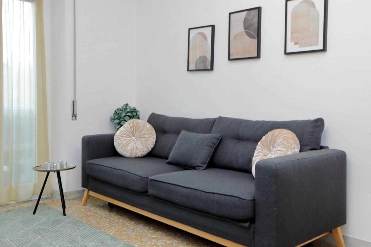 Flatinrome Pigneto Apartment Rom