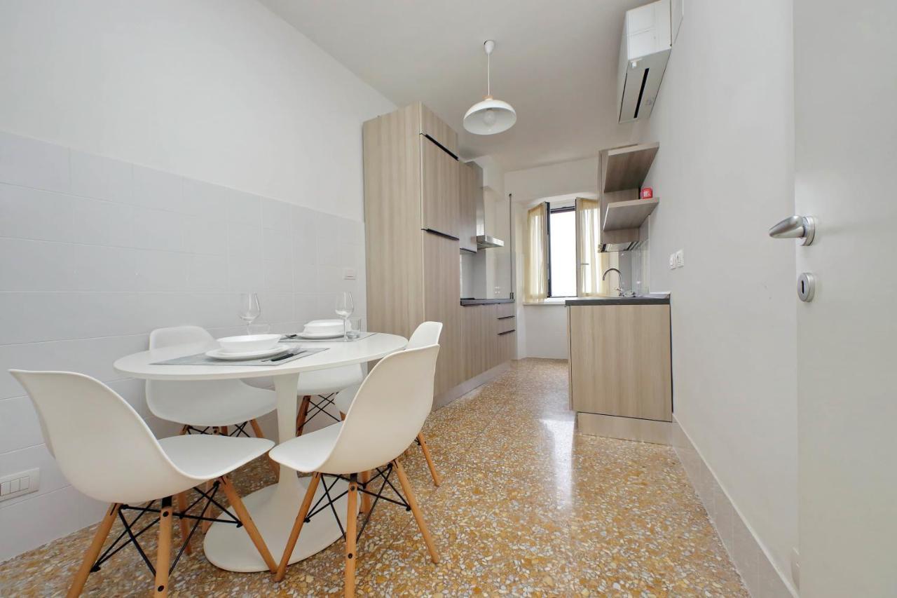 Flatinrome Pigneto Apartment Rom
