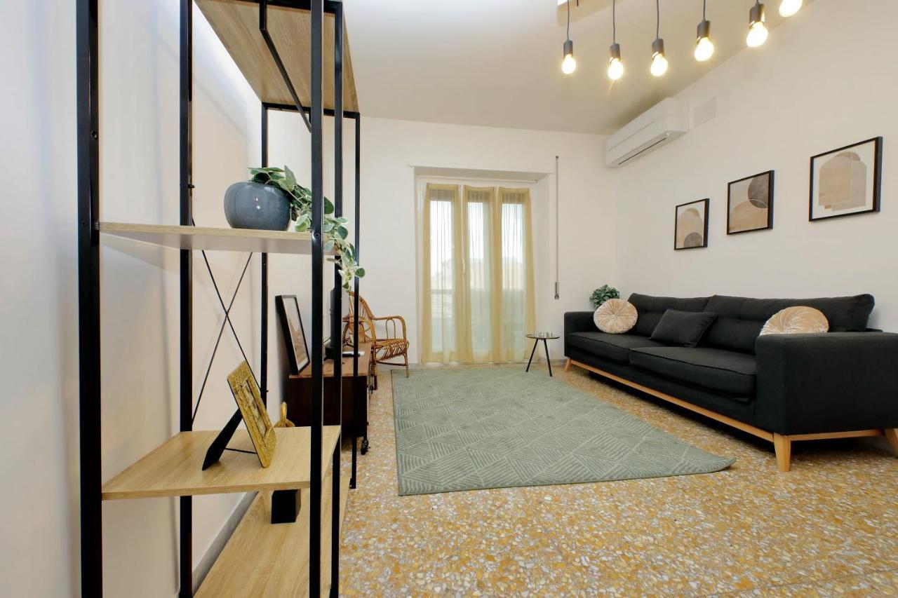 Flatinrome Pigneto Rom