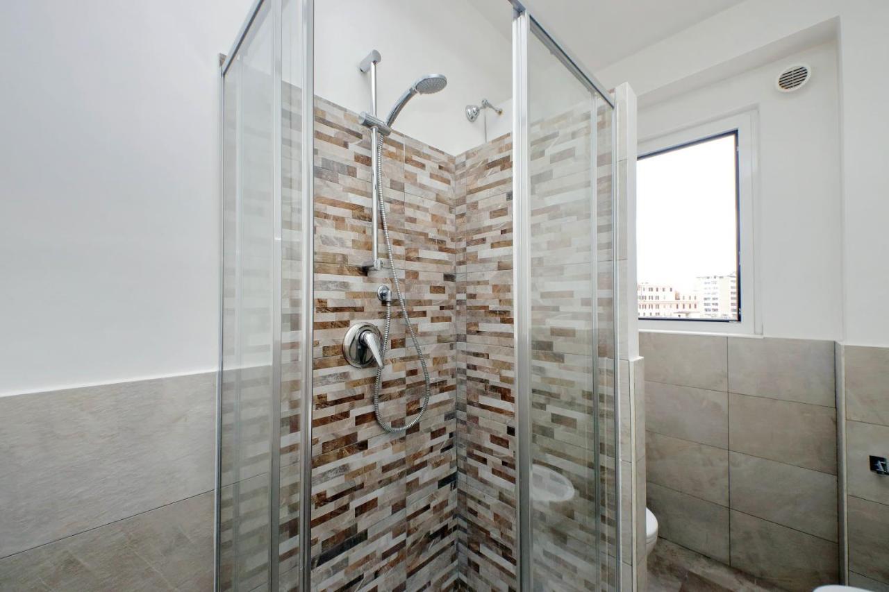Flatinrome Pigneto Rom