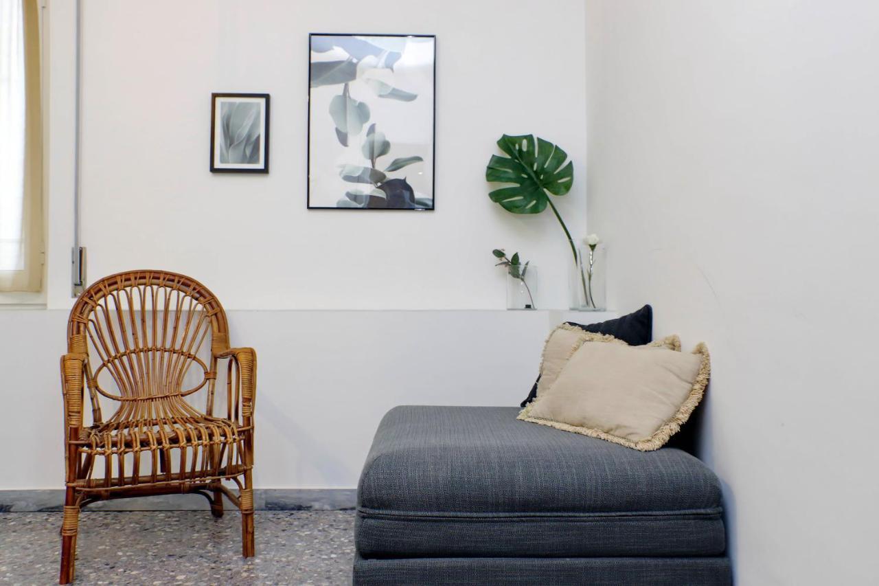Apartment Flatinrome Pigneto Rom