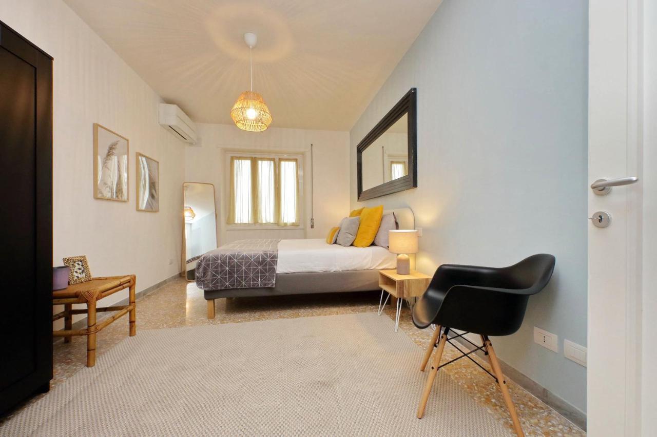Apartment Flatinrome Pigneto Rom
