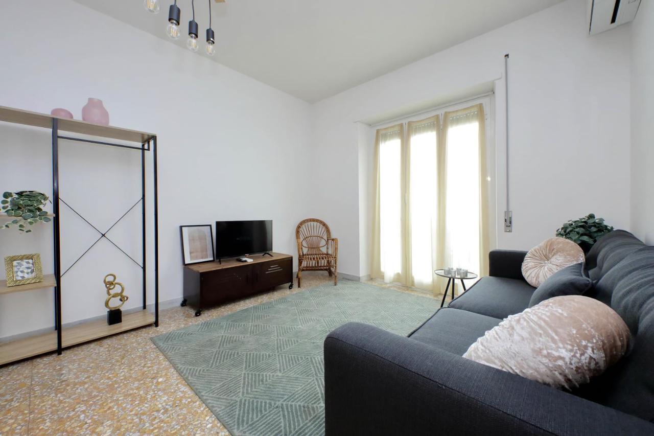 Flatinrome Pigneto * Rom